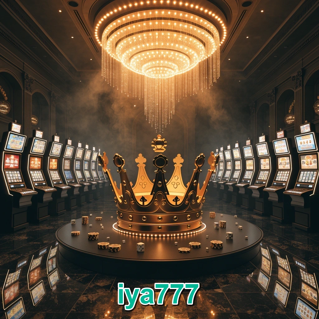 Screenshot 4 - iya777 Dark Mode