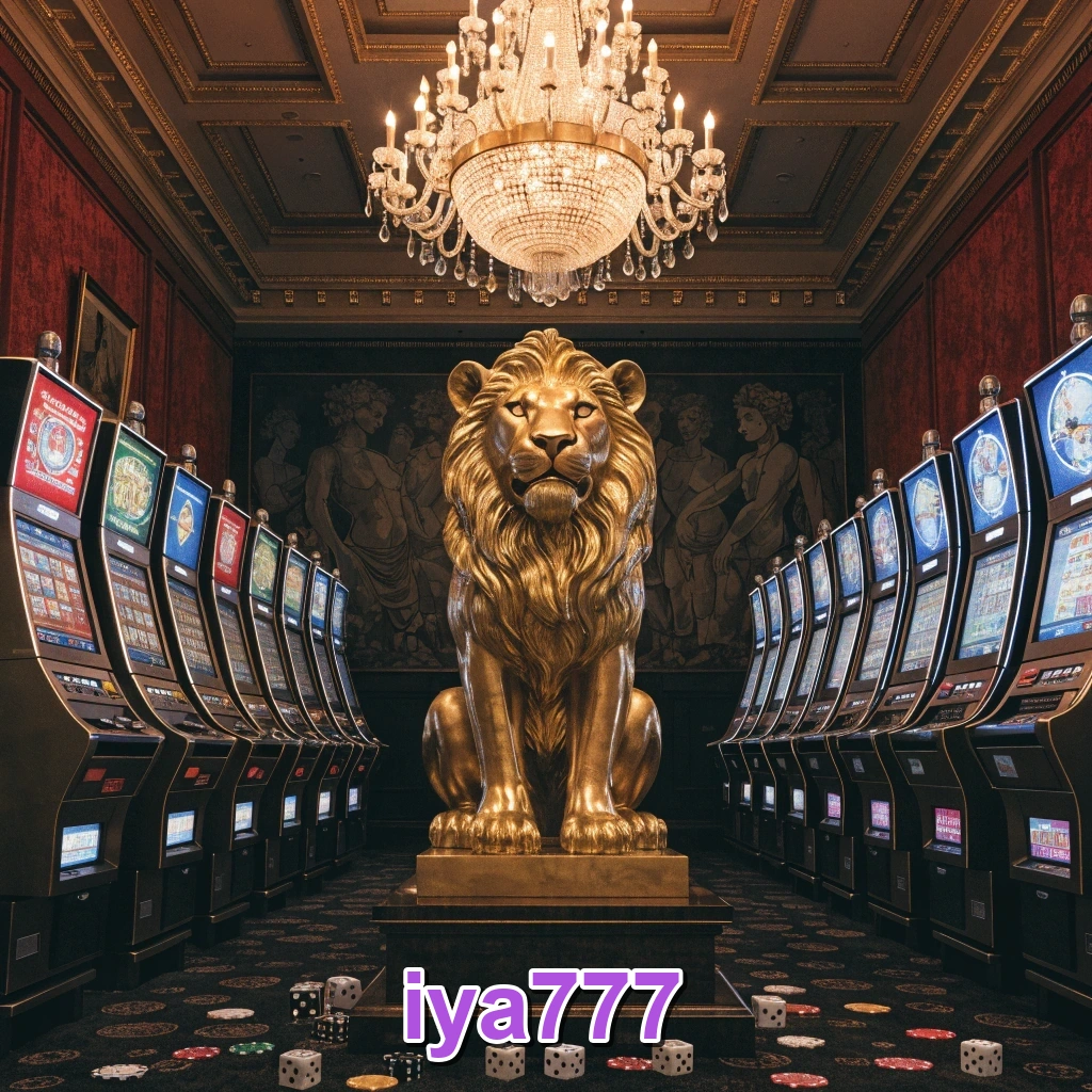 Screenshot 3 - iya777 Settings