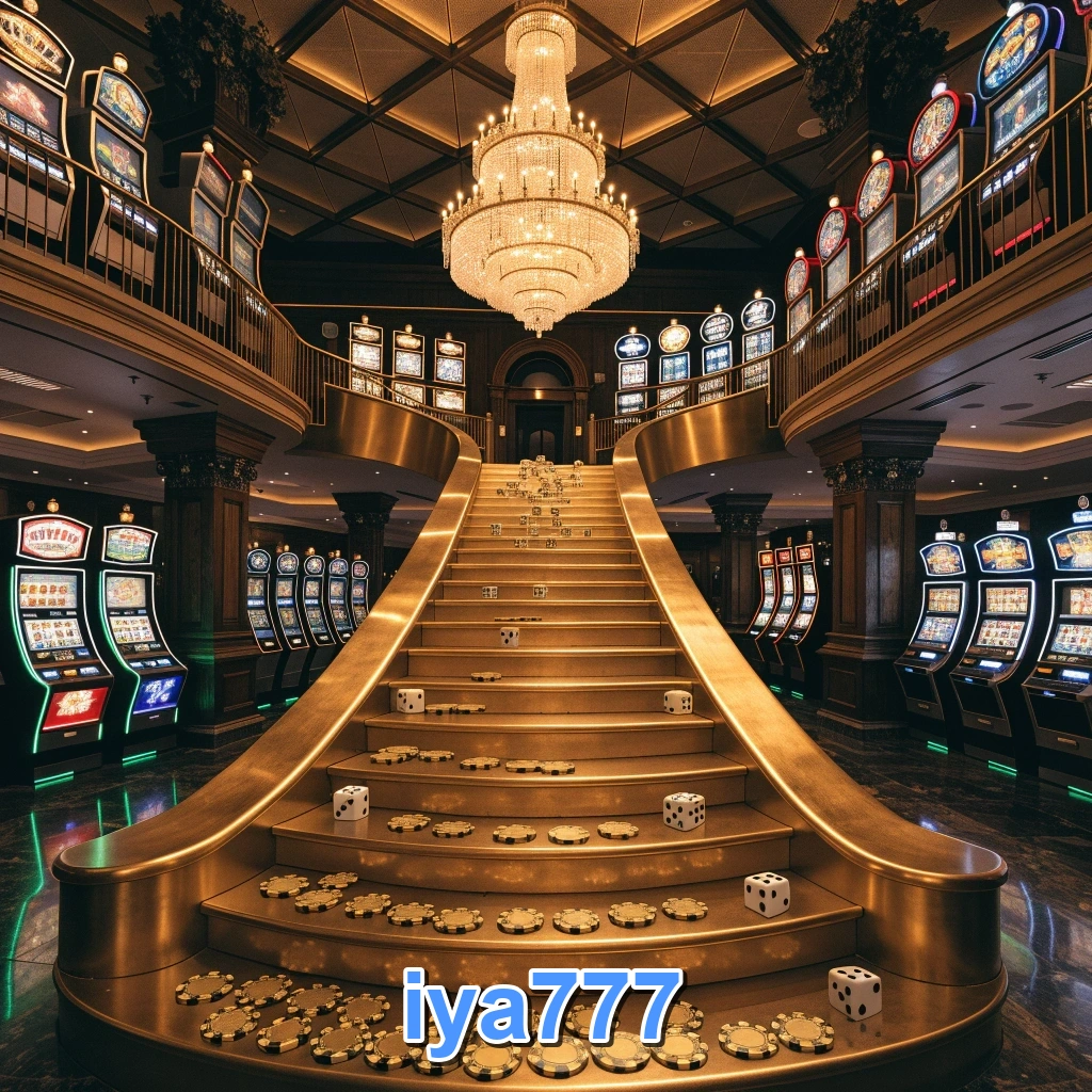 Screenshot 2 - iya777 Features