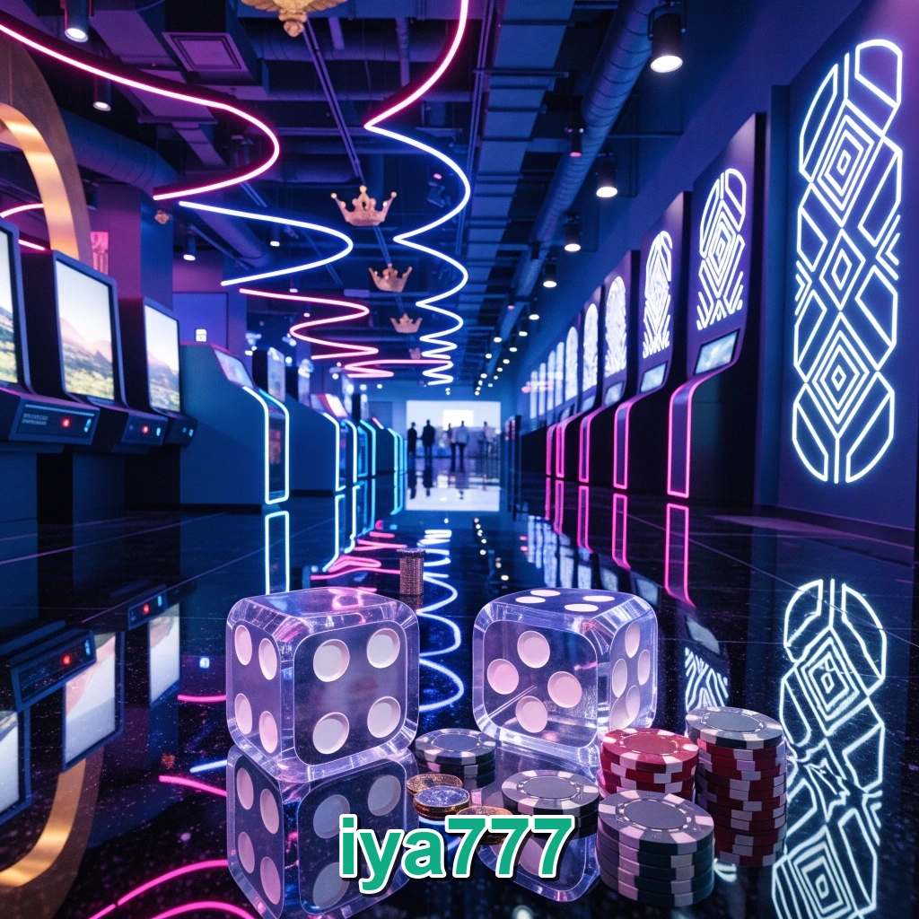 Screenshot 2 - iya777 Features