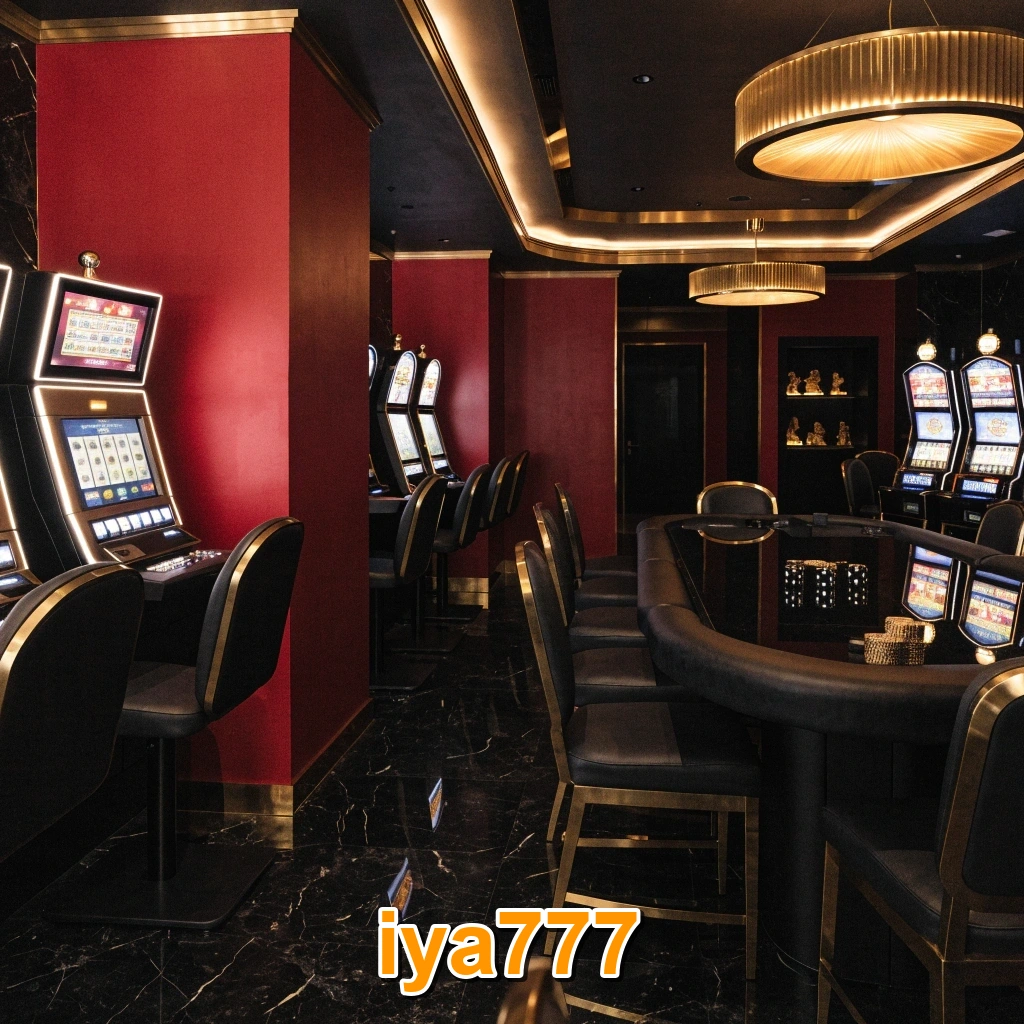 Screenshot 2 - iya777 Features