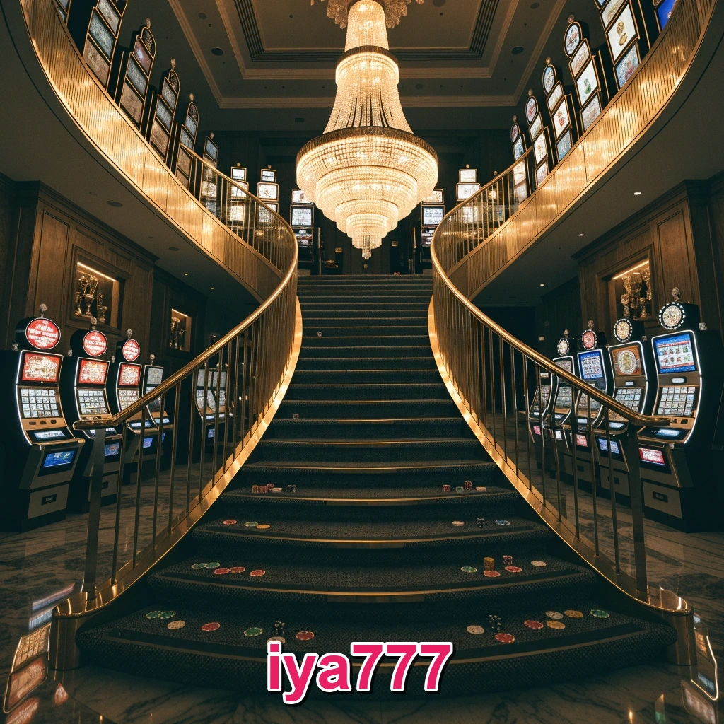 Screenshot 3 - iya777 Settings