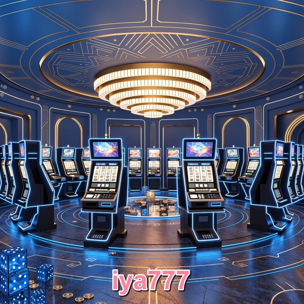 Screenshot 2 - iya777 Features