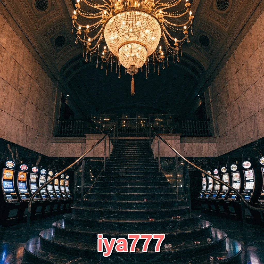 Screenshot 3 - iya777 Settings