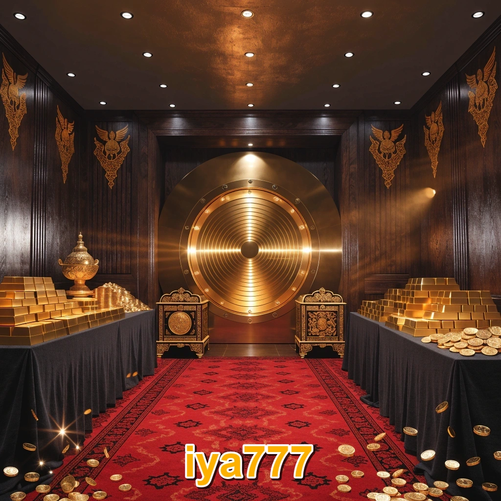 Screenshot 2 - iya777 Features