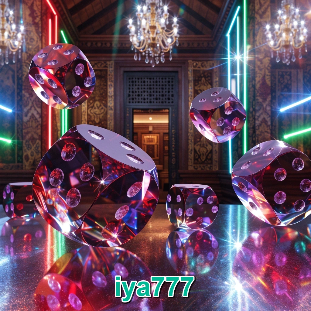 Screenshot 2 - iya777 Features