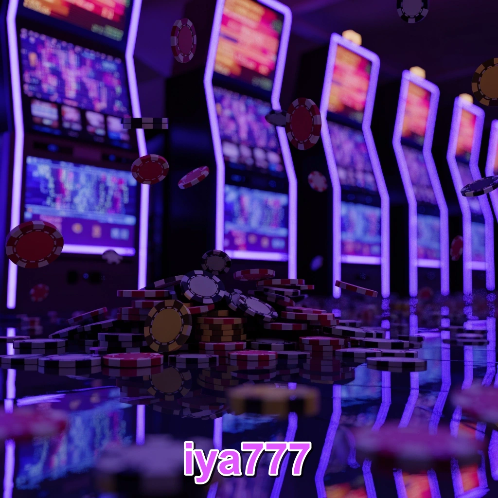 Screenshot 2 - iya777 Features