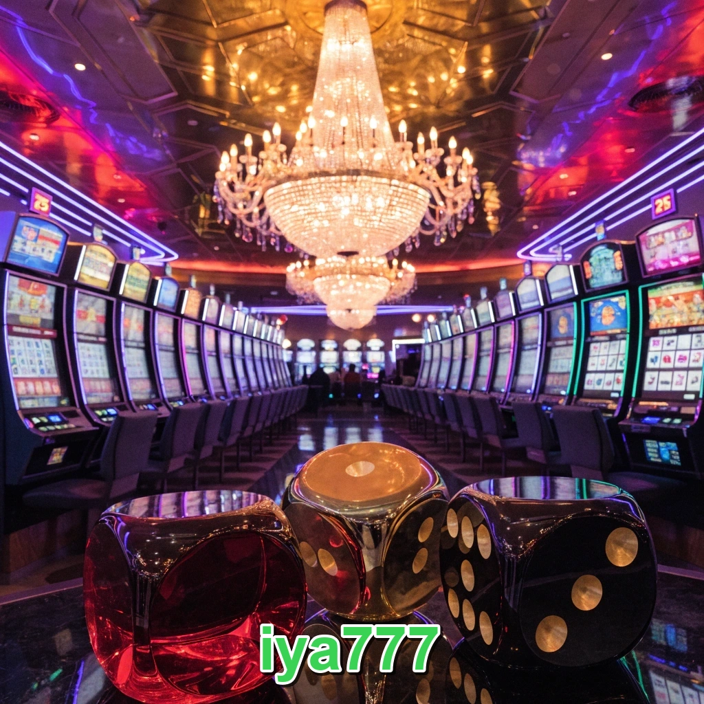 Screenshot 2 - iya777 Features
